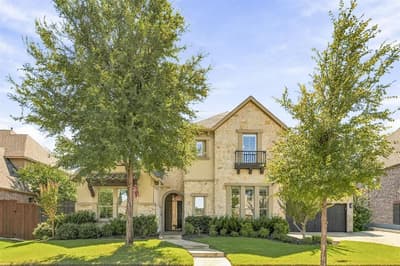 4035 Ferndale Lane, Frisco TX 75034