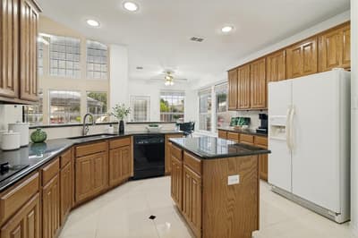 4304 Cape Cod Drive, The Colony TX 75056 - Photo 3