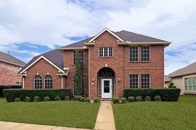 4304 Cape Cod Drive, The Colony TX 75056