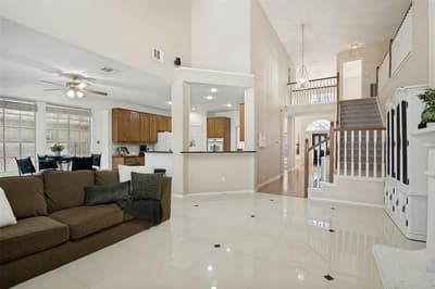 4304 Cape Cod Drive, The Colony TX 75056 - Photo 5