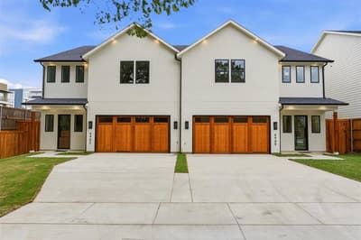 6907 Mohawk Drive, Dallas TX 75235