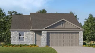 2318 Marshall Drive, Joshua TX 76058