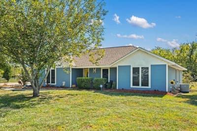 4715 Dell Drive, Greenville TX 75401 - Photo 3