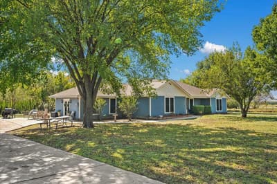 4715 Dell Drive, Greenville TX 75401