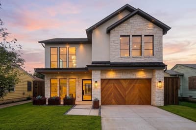6723 Prosper Street, Dallas TX 75209