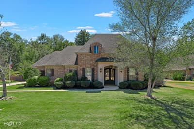 718 Duckwater Landing, Bossier City LA 71111