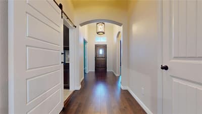 1021 Flagstone Drive, Weatherford TX 76085 - Photo 5