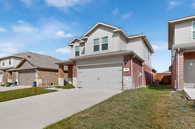 903 Shear Drive, Royse City TX 75189 - Photo 2