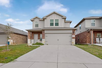 903 Shear Drive, Royse City TX 75189 - Photo 3