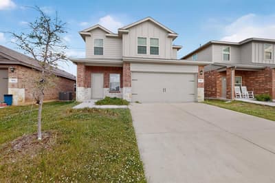 903 Shear Drive, Royse City TX 75189