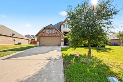 1005 Seminole Lane, Greenville TX 75402