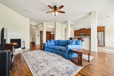 1005 Seminole Lane, Greenville TX 75402 - Photo 4