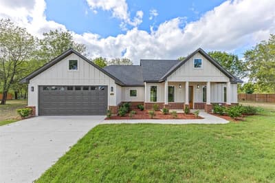 5288 County Road 2248, Greenville TX 75402 - Photo 2