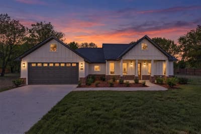 5288 County Road 2248, Greenville TX 75402
