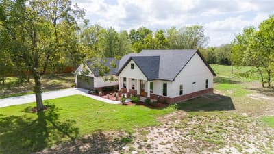 5288 County Road 2248, Greenville TX 75402 - Photo 4