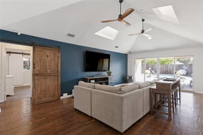 1724 Callaway Drive, Plano TX 75075