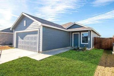 1258 Eclipse Lane, Crandall TX 75114 - Photo 2
