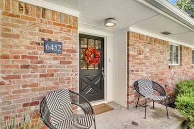 6452 Highgate Lane, Dallas TX 75214 - Photo 3