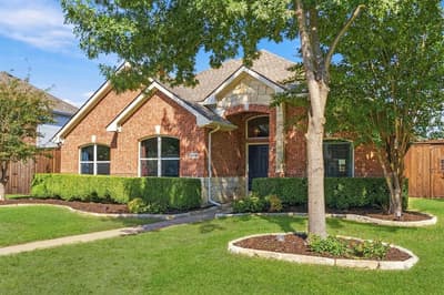 5419 Wellington Drive, Richardson TX 75082 - Photo 2