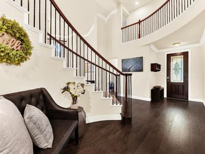 7808 Dawson Creek Drive, McKinney TX 75071 - Photo 3
