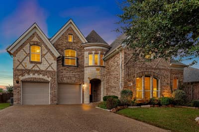 7808 Dawson Creek Drive, McKinney TX 75071