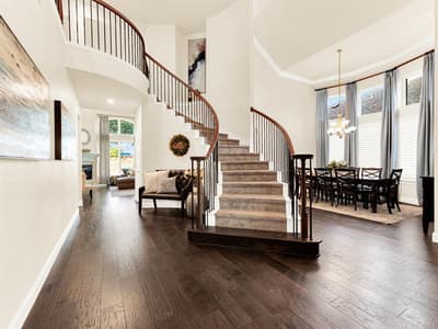 7808 Dawson Creek Drive, McKinney TX 75071 - Photo 4