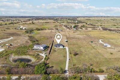 1360 County Road 4522, Decatur TX 76234 - Photo 3