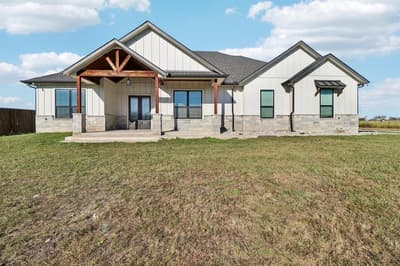 1360 County Road 4522, Decatur TX 76234