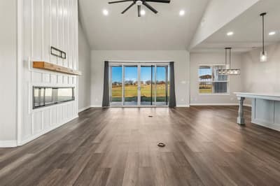 1360 County Road 4522, Decatur TX 76234 - Photo 4