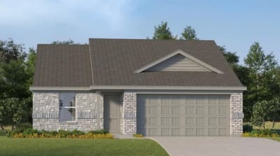 2309 Marshall Drive, Joshua TX 76058