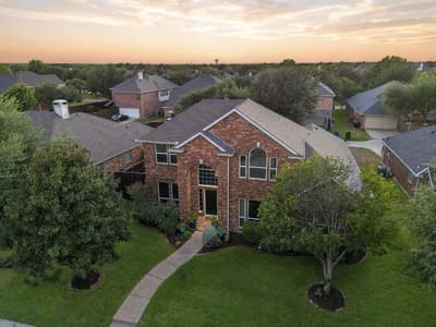 12457 Bruschetta Drive, Frisco TX 75033 - Photo 2