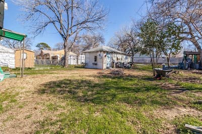 2252 Mail Avenue, Dallas TX 75235 - Photo 5