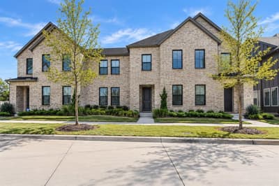 2805 Chisos Red Road, McKinney TX 75071