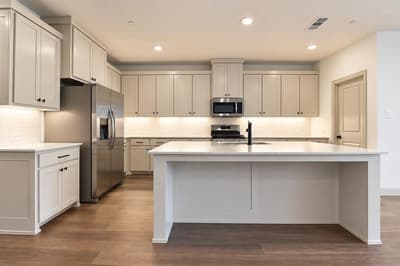 2805 Chisos Red Road, McKinney TX 75071 - Photo 4