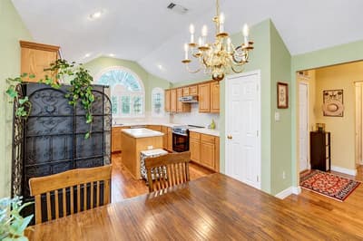 7958 Kern Court, Fort Worth TX 76137 - Photo 3