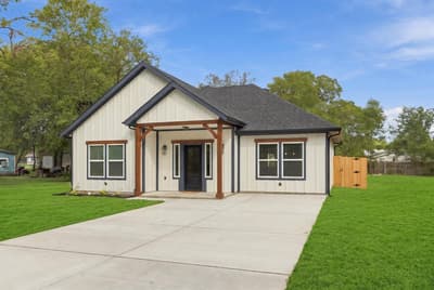 1400 W 12Th Avenue, Corsicana TX 75110 - Photo 3