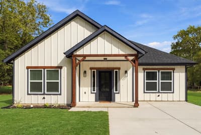 1400 W 12Th Avenue, Corsicana TX 75110