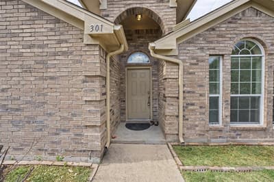 301 Wintergreen Court, Weatherford TX 76085 - Photo 3