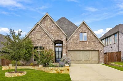 2270 Macy Way, Prosper TX 75078
