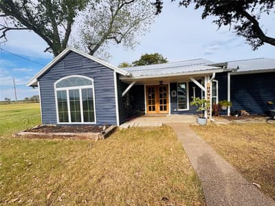 218 Hcr 1240, Whitney TX 76692