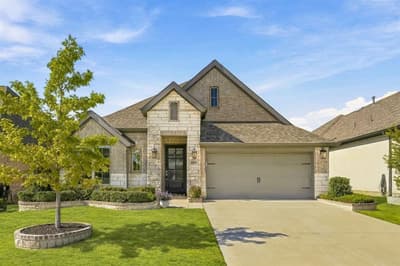8901 Brandy Branch Way, McKinney TX 75071