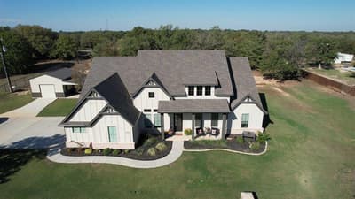 498 County Road 4598, Boyd TX 76023 - Photo 2