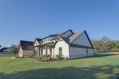 498 County Road 4598, Boyd TX 76023 - Photo 4