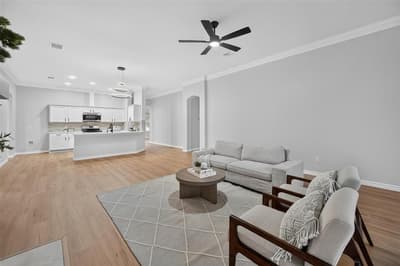 2440 Ranchview Drive, Grand Prairie TX 75052 - Photo 4