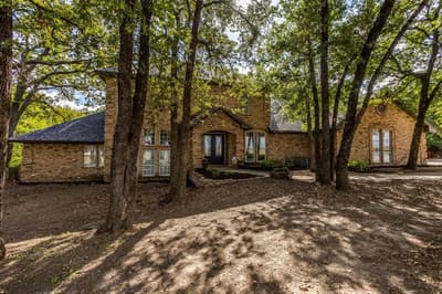 4260 E Interstate 20 Service Road S, Willow Park TX 76087