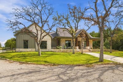 124 N Fm 1655, Alvord TX 76225 - Photo 2