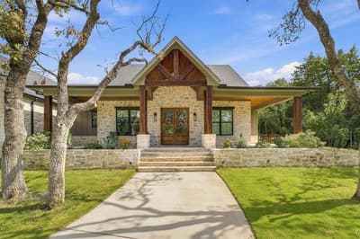124 N Fm 1655, Alvord TX 76225 - Photo 3