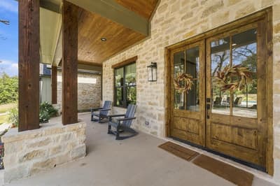 124 N Fm 1655, Alvord TX 76225 - Photo 4