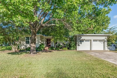 9711 E Lake Highlands Drive, Dallas TX 75218 - Photo 3