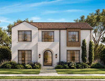 5506 Druid Lane, Dallas TX 75209
